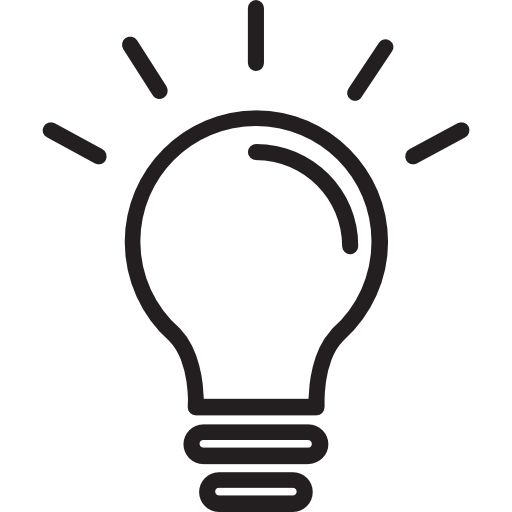 Ideen im Aufgabengebiet